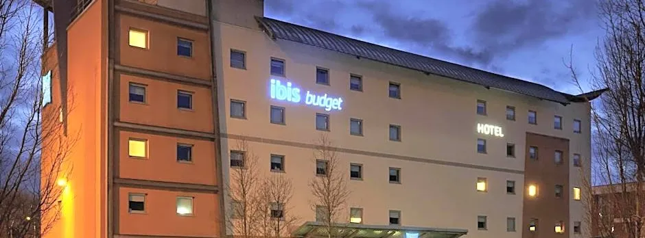 ibis budget Newport