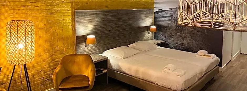 Strandhotel Vigilante