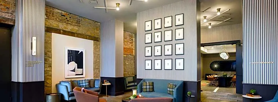 Cyrus Hotel, Topeka, A Tribute Portfolio Hotel