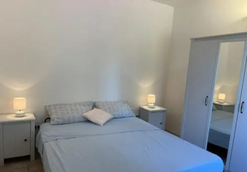 CELESTE Central Apartment in Porto Rotondo with private parking