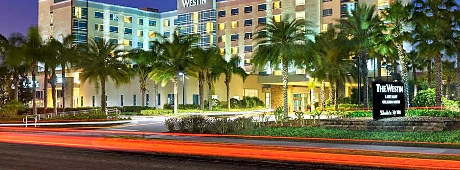 The Westin Lake Mary, Orlando North