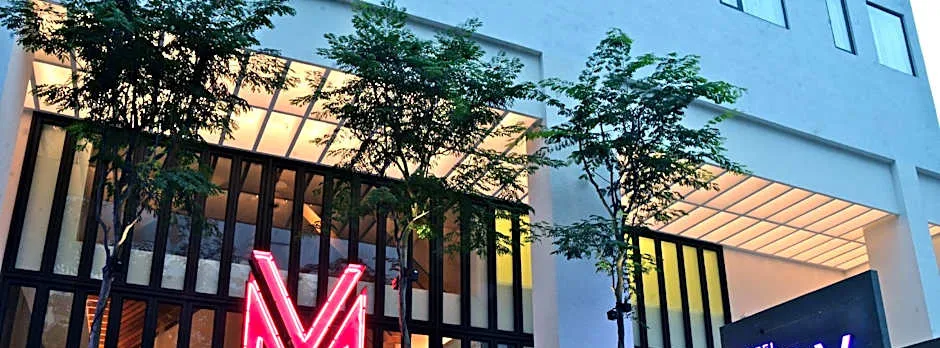 MOV Hotel Kuala Lumpur