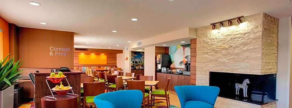 Fairfield Inn Las Cruces