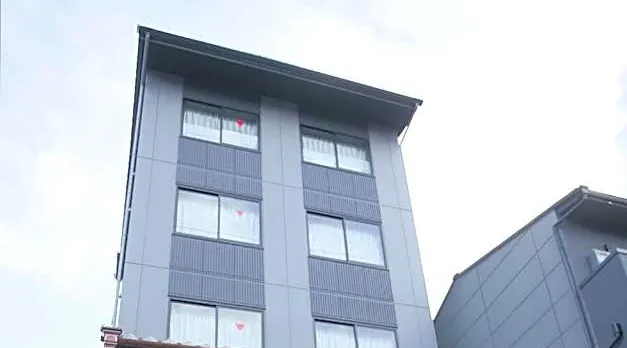 HOTEL LEGASTA KYOTO SHIRAKAWA SANJO