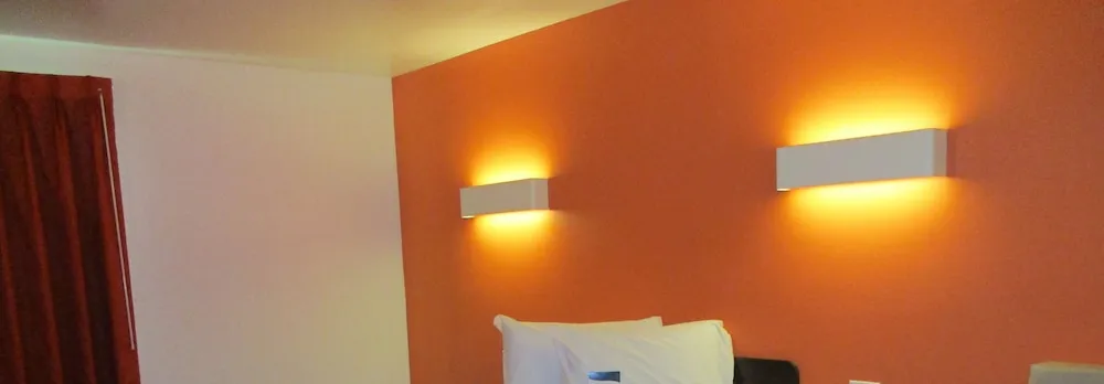 Motel 6 Fort Worth, TX - North - Saginaw