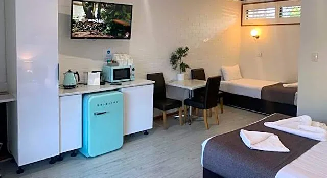 Kurri Motor Inn