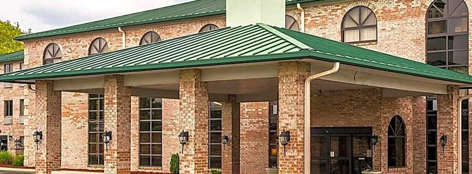 Quality Inn & Suites Cincinnati I-275