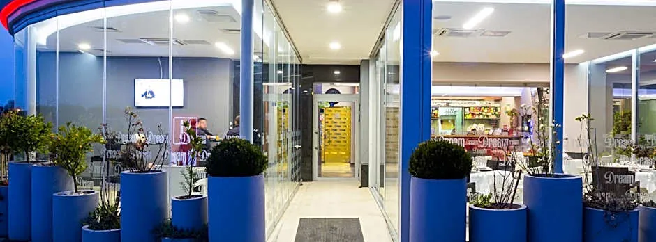 Dream Hotel