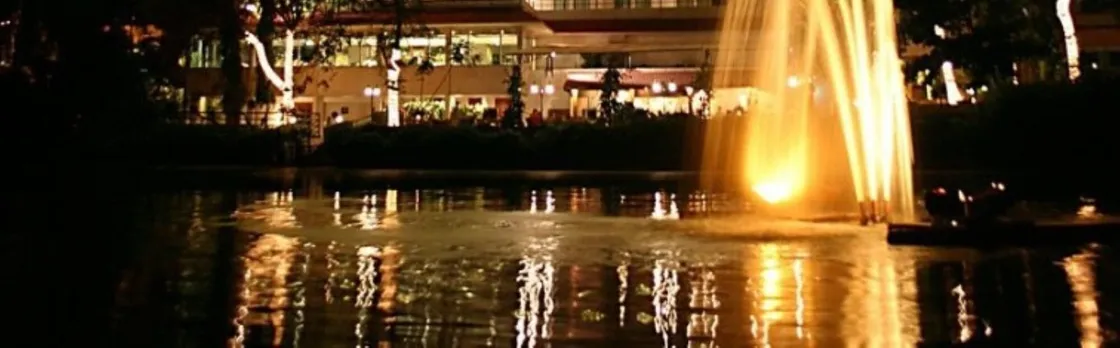 Taj Banjara Hyderabad