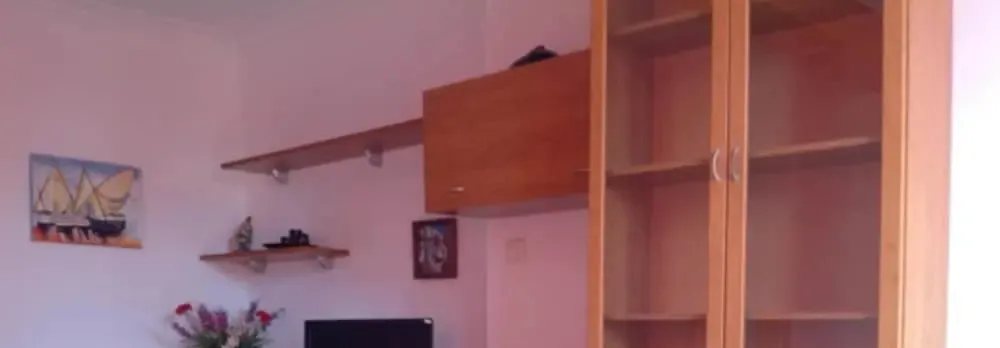 Apartamentos Moby Dick