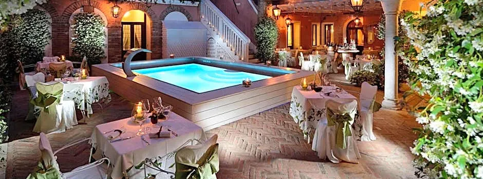 Hotel Giorgione
