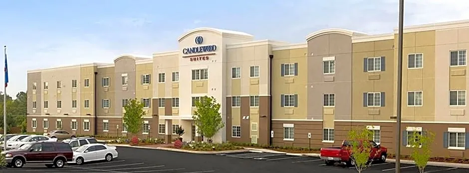 Candlewood Suites Youngstown West - Austintown by IHG