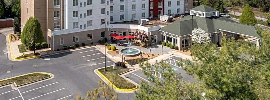 Hilton Garden Inn Winchester