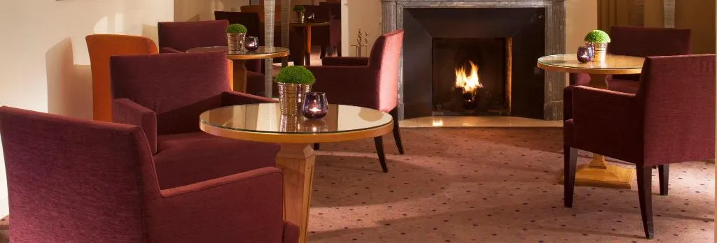 HOTEL GARDEN ELYSEE