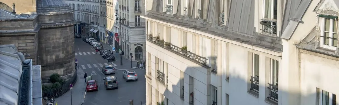Hotel Bloum