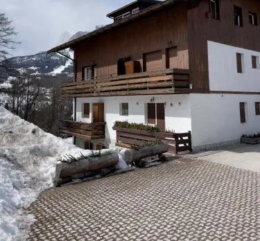 Casa Pecol