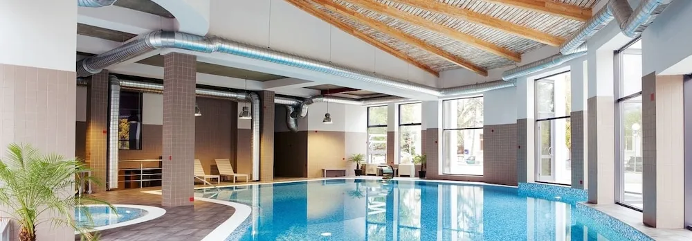Anapa Okean Health Resort