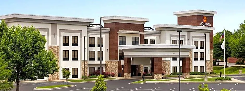 La Quinta Inn & Suites by Wyndham Memphis Wolfchase
