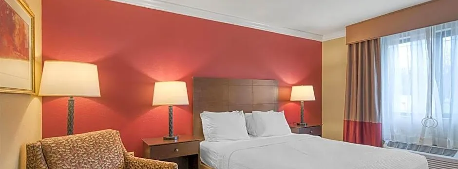 Best Western Sycamore Inn