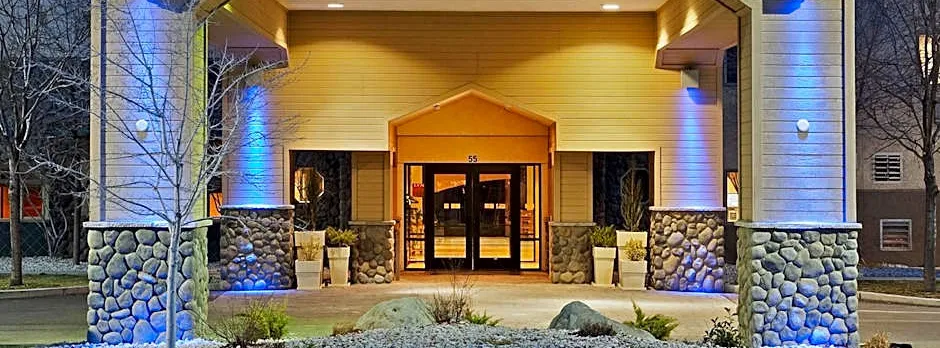 HOLIDAY INN EXPRESS FALLON By IHG