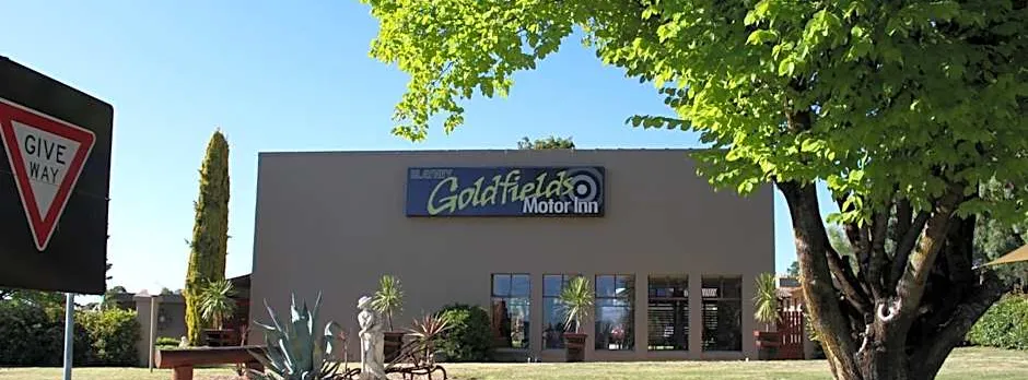 Goldfields Motel