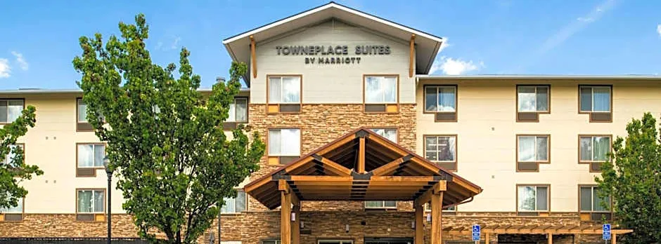 TownePlace Suites by Marriott Redding