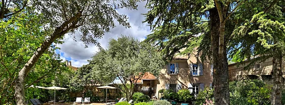 Le Jardin de Mazan