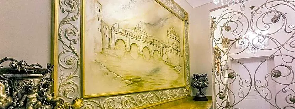 Impero Vaticano Suites Guest House