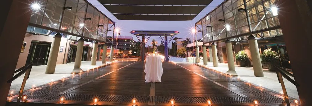 Doubletree By Hilton Esplanade Darwin