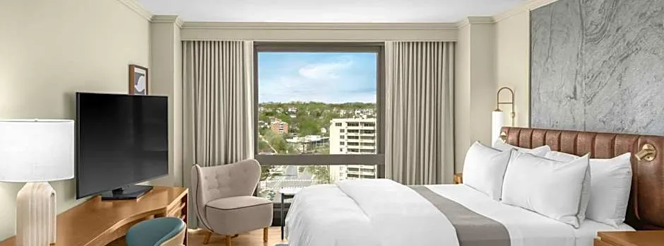 The Westin Crystal City Reagan National Airport