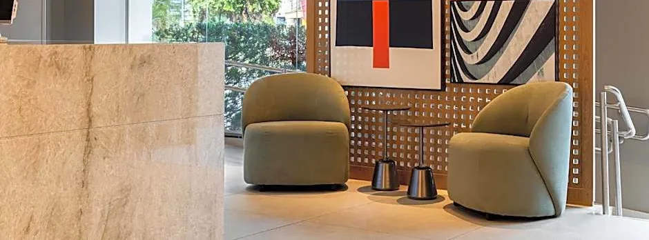 Araçatuba Plaza Hotel