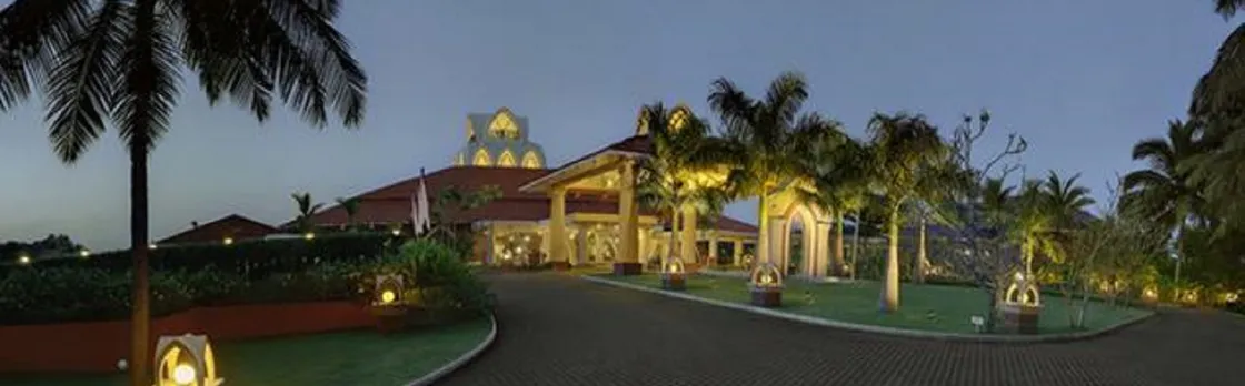 Caravela Beach Resort (Ex. Ramada Caravela B.R)