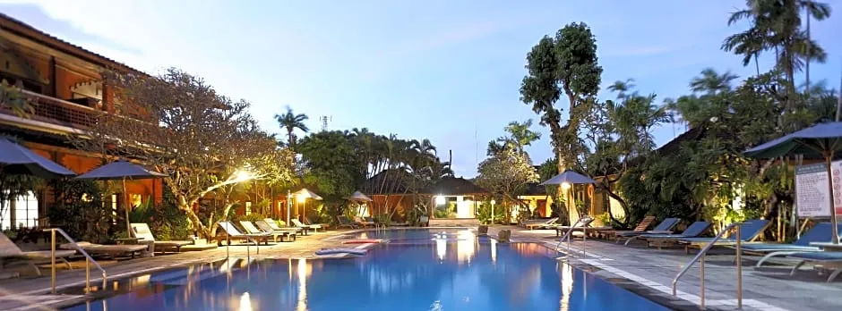 Bumi Ayu Bungalow Sanur