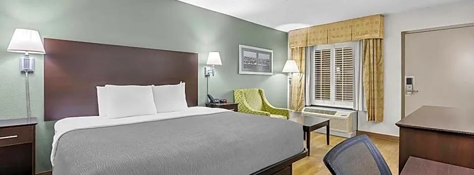 Quality Inn Albany
