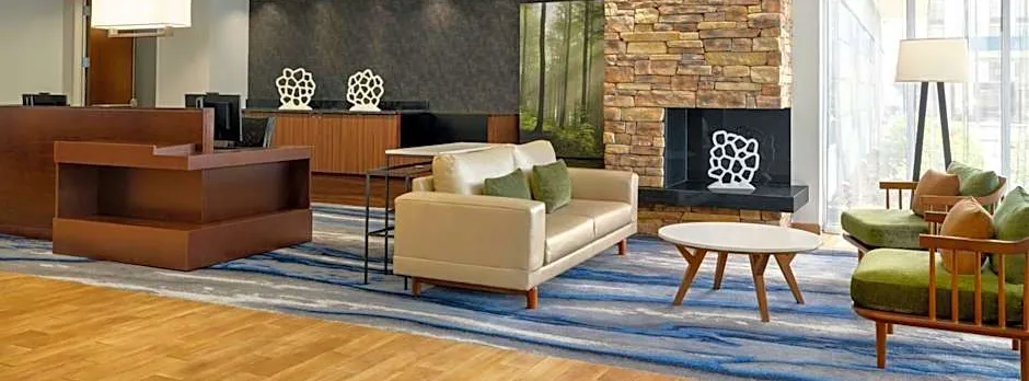 Fairfield Inn & Suites by Marriott Bristol