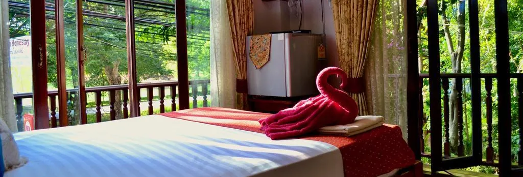 Baifern Homestay