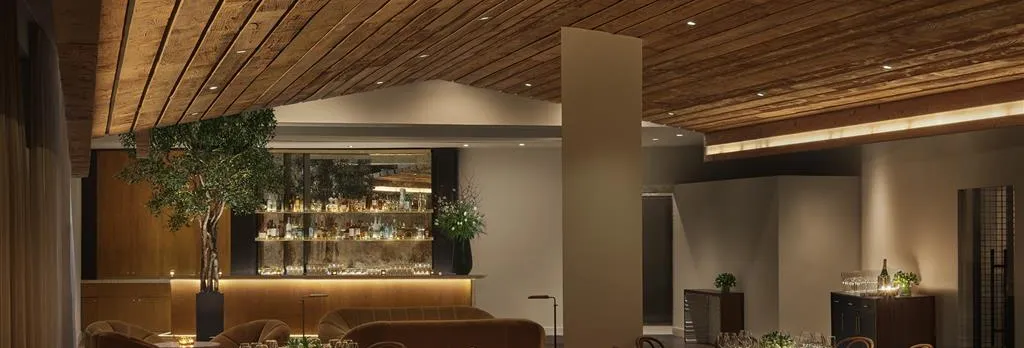 Modernhaus Soho
