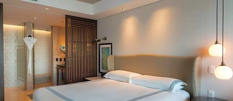 Thompson Playa Del Carmen Beach House by Hyatt