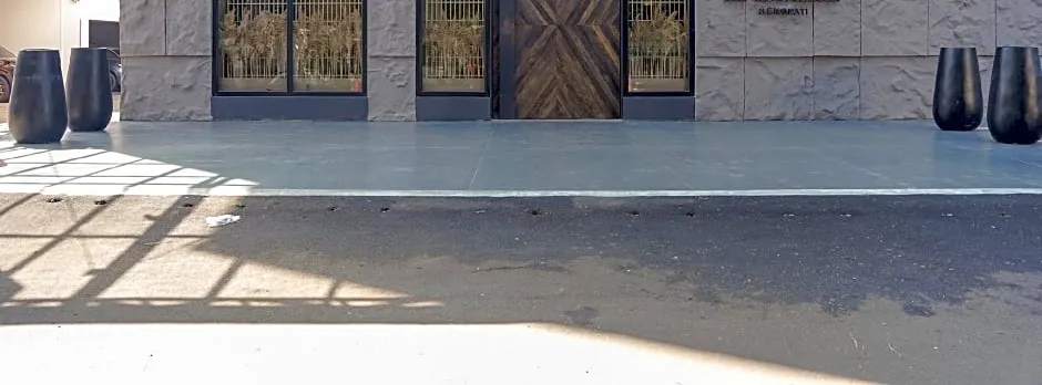 Lemansion Senopati
