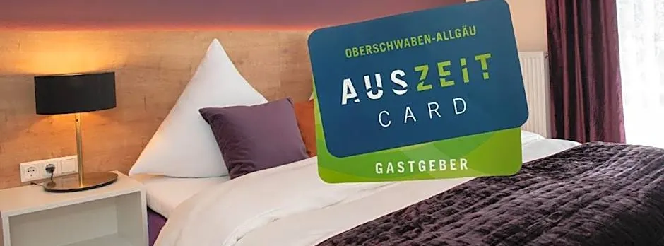ZUM SCHLOSS - Boutique-Hotel