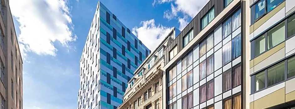 Hotel Indigo Liverpool By IHG