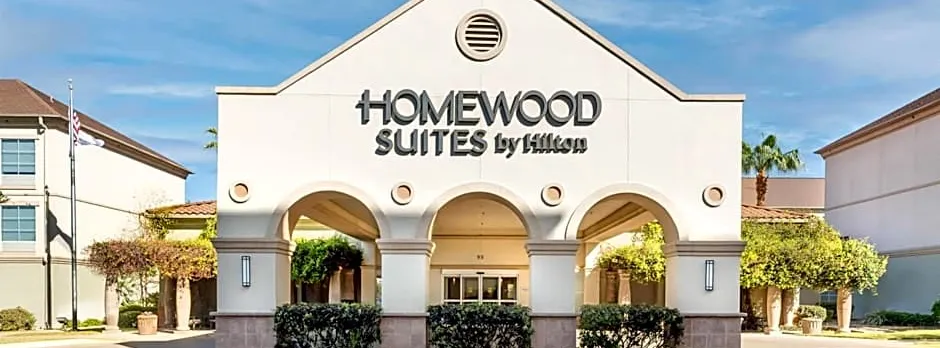 Homewood Suites By Hilton Laredo At Mall Del Norte