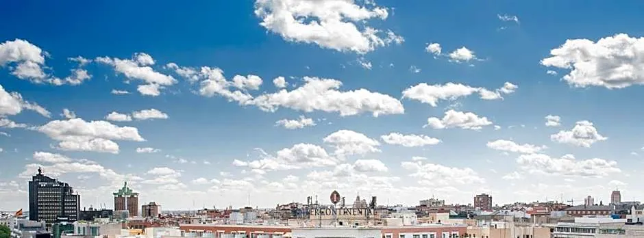 InterContinental Madrid By IHG
