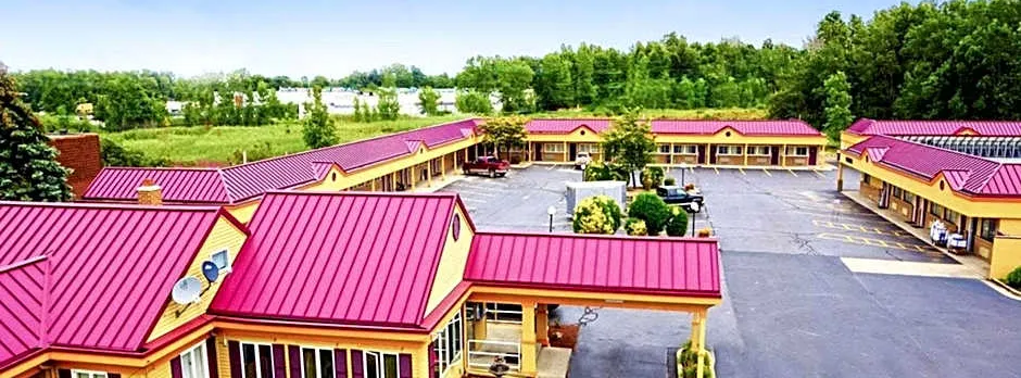 Amherst Inn & Suites