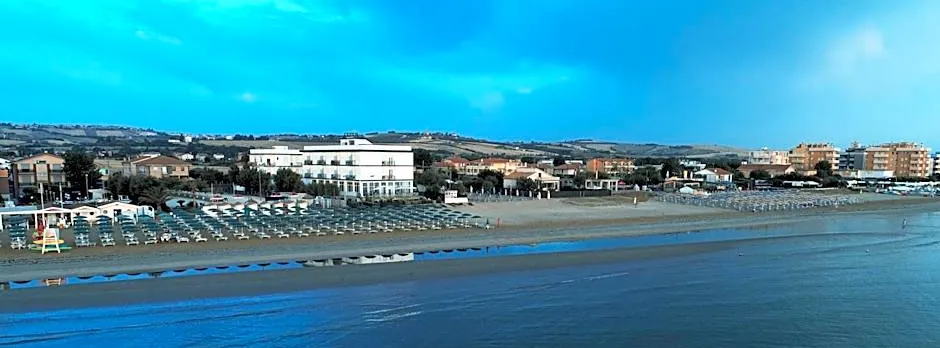 Hotel Internazionale