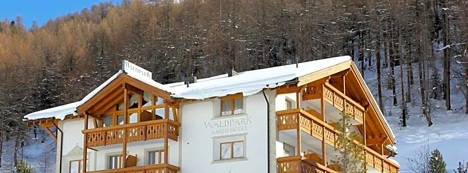 Waldpark Hotel Garni