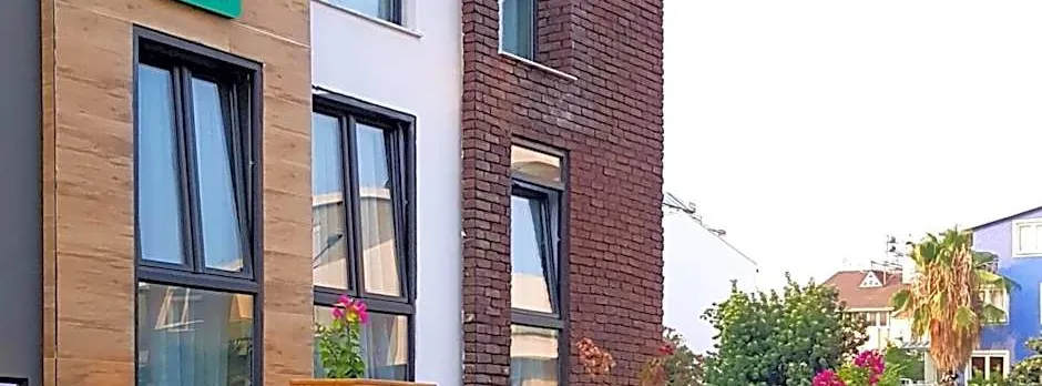 Meyde Boutique Suites