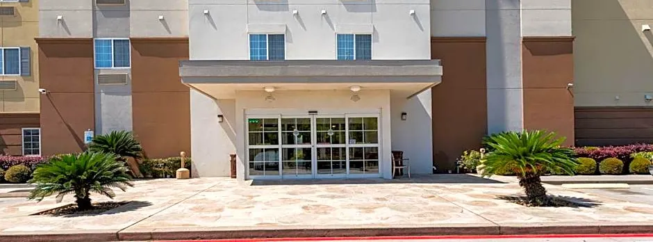 Extended Stay America Suites - Houston - IAH Airport
