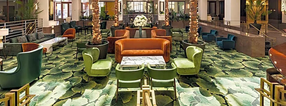 The Clyde Hotel