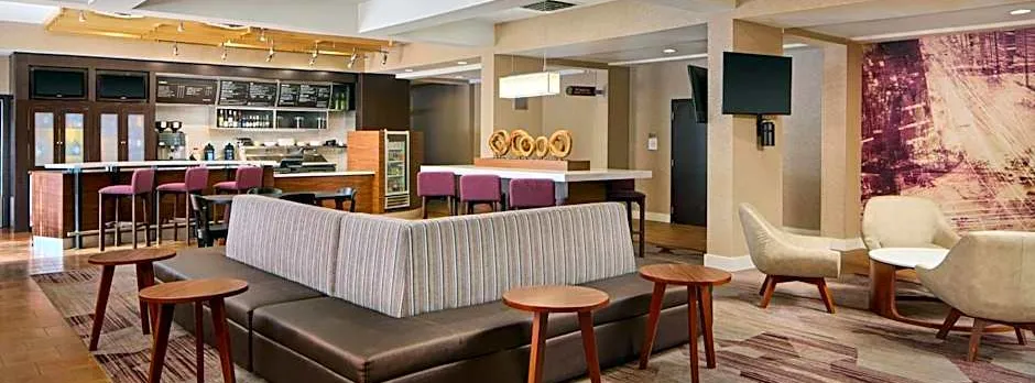 Courtyard by Marriott Newark Granville